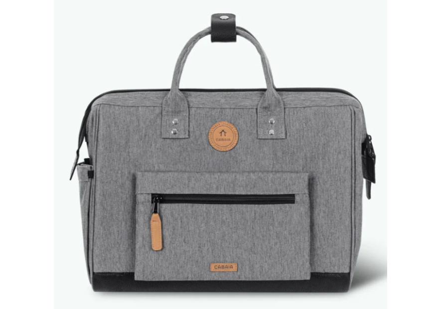 Cabaïa MESSENGER V2 porte document cabaia Sac business