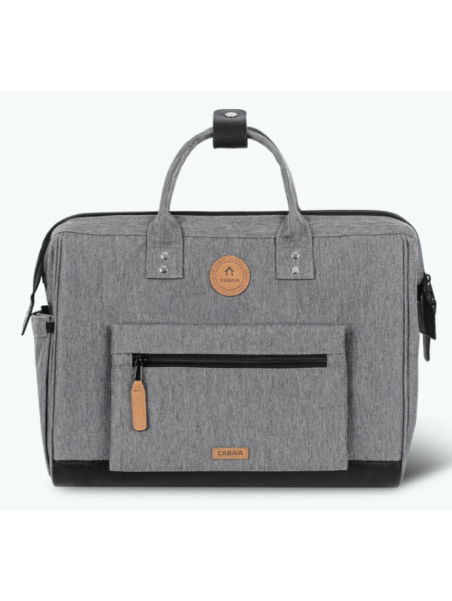 Cabaïa MESSENGER V2 porte document cabaia Sac business