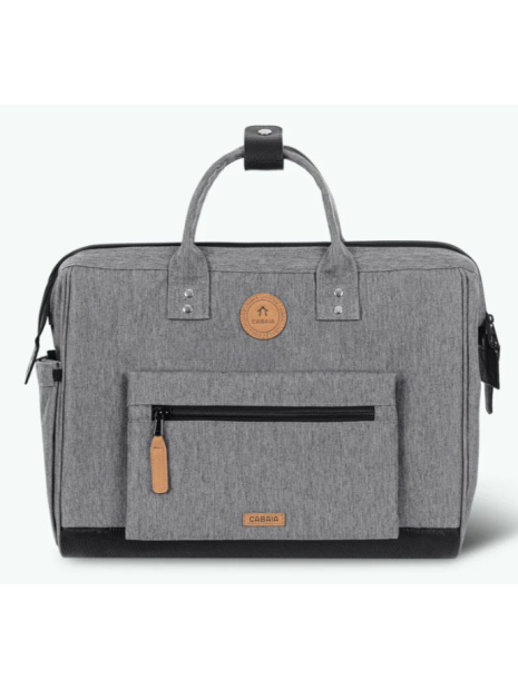 Cabaïa MESSENGER V2 porte document cabaia sac-business