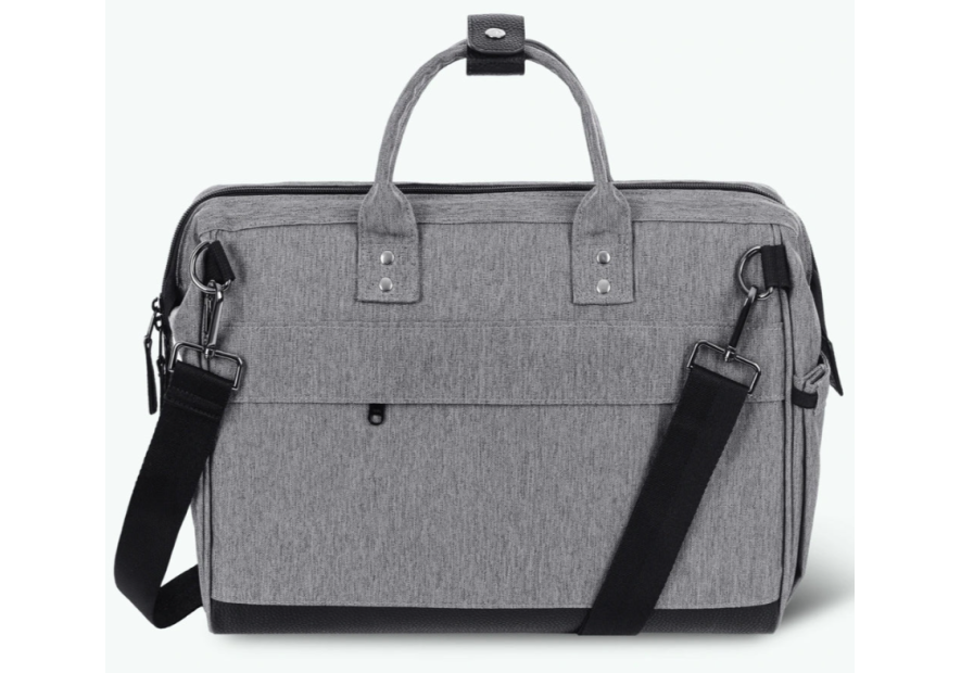 Cabaïa MESSENGER V2 porte document cabaia Sac business