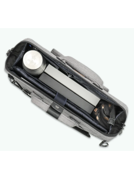 Cabaïa MESSENGER V2 porte document cabaia Sac business