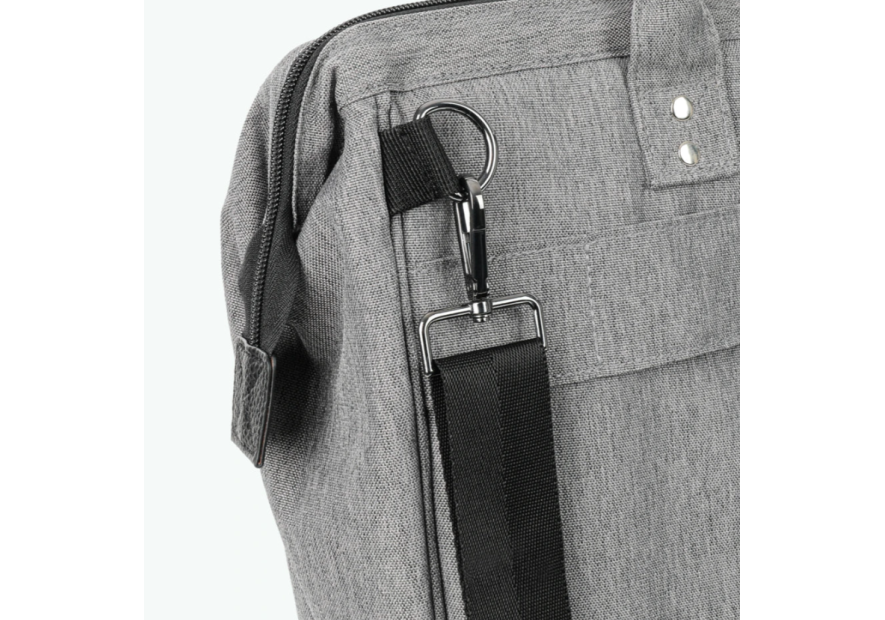 Cabaïa MESSENGER V2 porte document cabaia Sac business
