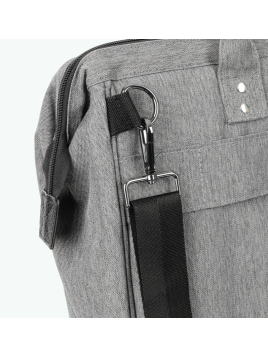 Cabaïa MESSENGER V2 porte document cabaia Sac business