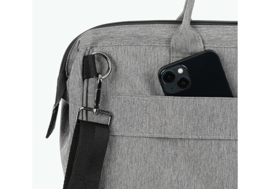 Cabaïa MESSENGER V2 porte document cabaia Sac business