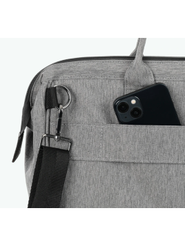 Cabaïa MESSENGER V2 porte document cabaia Sac business