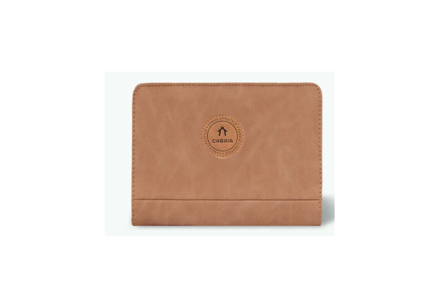 Cabaïa MEDIUM WALLET porte monnaie cabaia medium wallet Porte-monnaie Femme