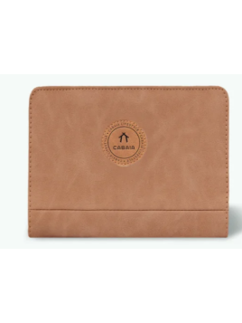 Cabaïa MEDIUM WALLET porte monnaie cabaia medium wallet Porte-monnaie Femme