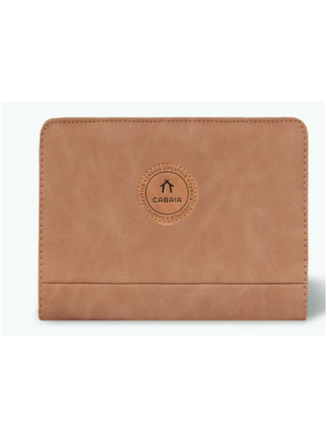 Cabaïa MEDIUM WALLET porte monnaie cabaia medium wallet porte-monnaie-femme
