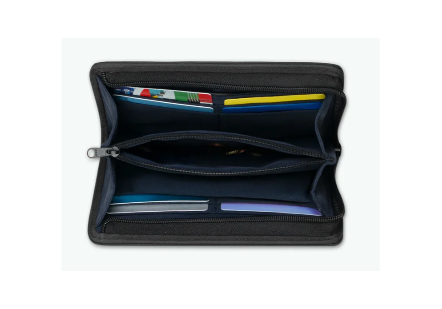 Cabaïa MEDIUM WALLET porte monnaie cabaia medium wallet Porte-monnaie Femme