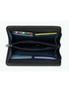 Cabaïa MEDIUM WALLET porte monnaie cabaia medium wallet Porte-monnaie Femme