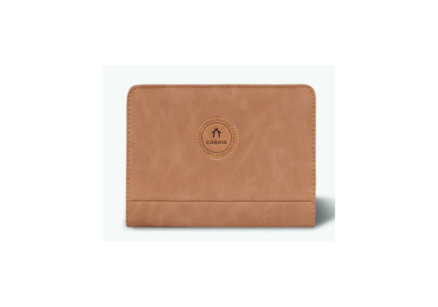 Cabaïa MEDIUM WALLET porte monnaie cabaia medium wallet Porte-monnaie Femme