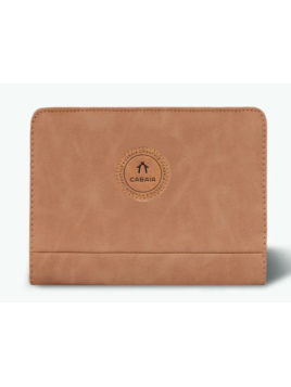 Cabaïa MEDIUM WALLET porte monnaie cabaia medium wallet Porte-monnaie Femme