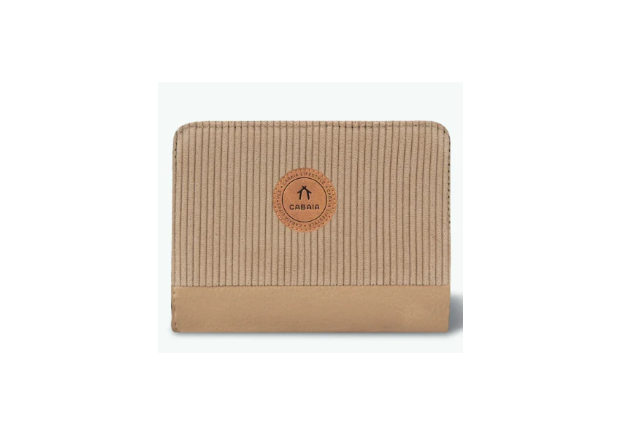 Cabaïa MEDIUM WALLET porte monnaie cabaia medium wallet Porte-monnaie Femme