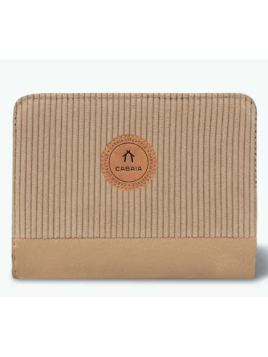 Cabaïa MEDIUM WALLET porte monnaie cabaia medium wallet Porte-monnaie Femme