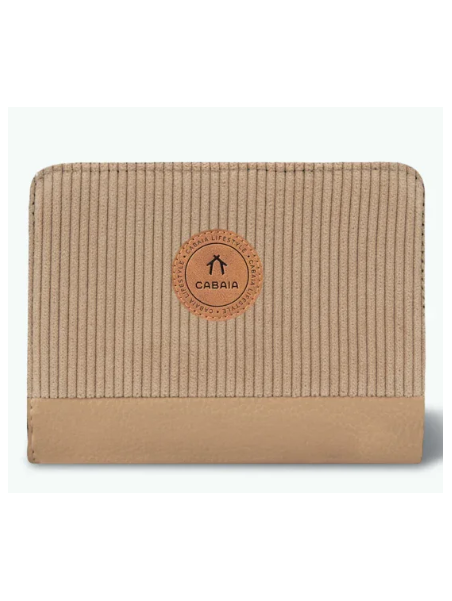 Cabaïa MEDIUM WALLET porte monnaie cabaia medium wallet Porte-monnaie Femme