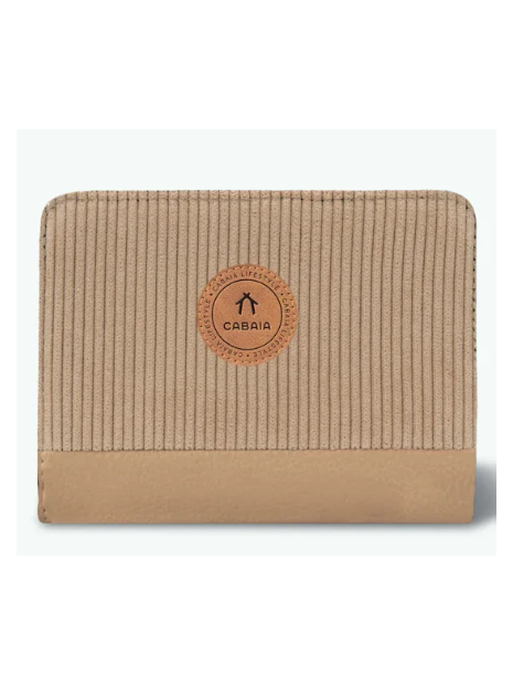 Cabaïa MEDIUM WALLET porte monnaie cabaia medium wallet porte-monnaie-femme