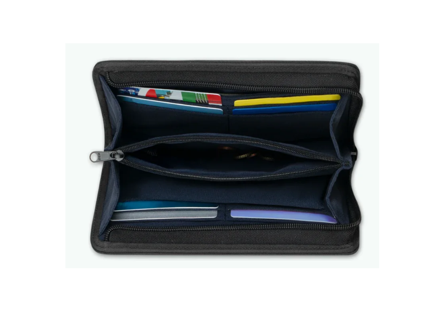 Cabaïa MEDIUM WALLET porte monnaie cabaia medium wallet Porte-monnaie Femme
