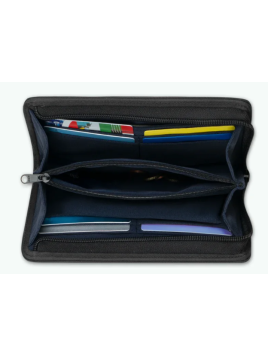 Cabaïa MEDIUM WALLET porte monnaie cabaia medium wallet Porte-monnaie Femme