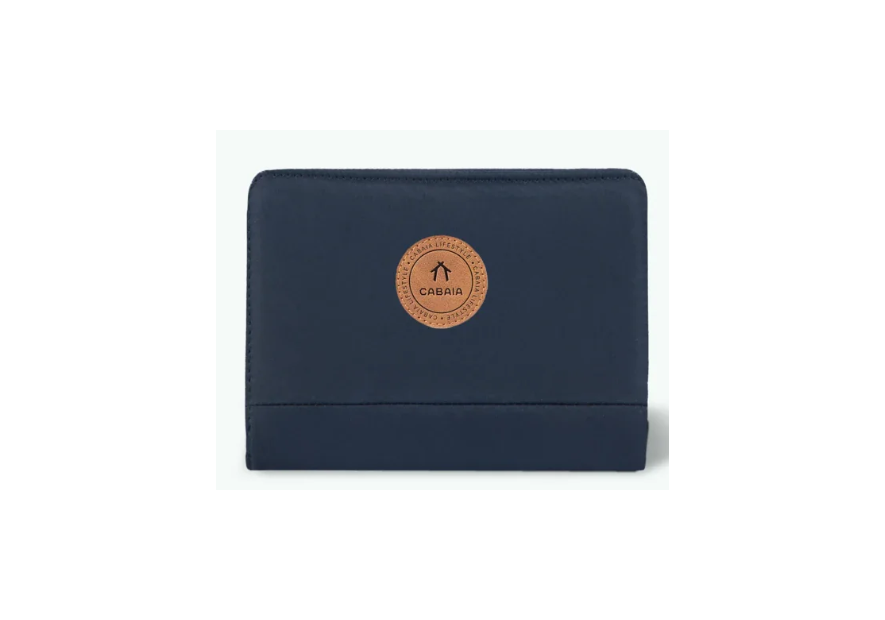 Cabaïa MEDIUM WALLET porte monnaie cabaia medium wallet Porte-monnaie Femme