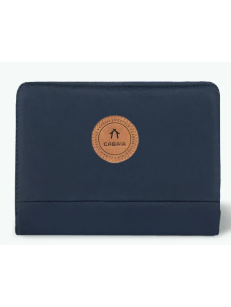 Cabaïa MEDIUM WALLET porte monnaie cabaia medium wallet Porte-monnaie Femme