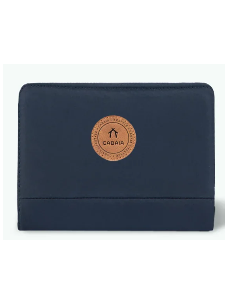 Cabaïa MEDIUM WALLET porte monnaie cabaia medium wallet porte-monnaie-femme