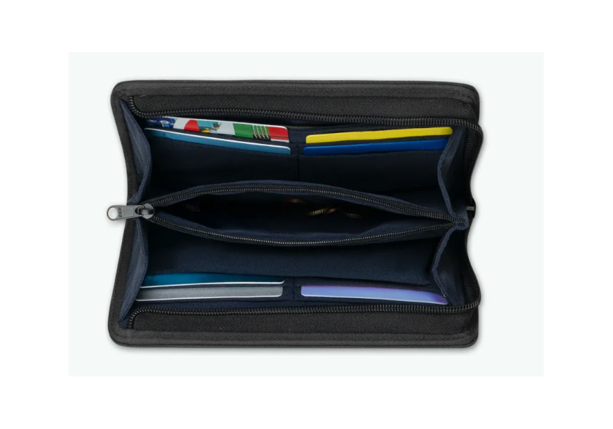 Cabaïa MEDIUM WALLET porte monnaie cabaia medium wallet Porte-monnaie Femme