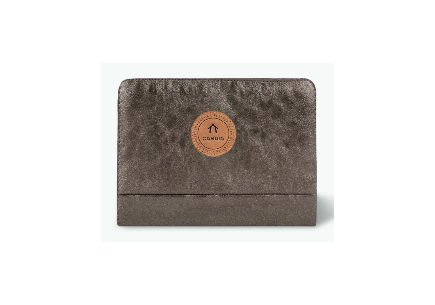 Cabaïa MEDIUM WALLET porte monnaie cabaia medium wallet Porte-monnaie Femme