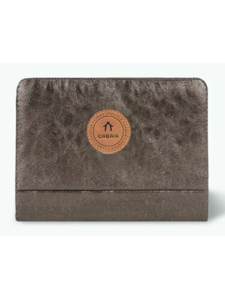 Cabaïa MEDIUM WALLET porte monnaie cabaia medium wallet Porte-monnaie Femme