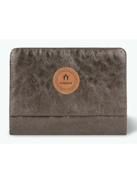 Cabaïa MEDIUM WALLET porte monnaie cabaia medium wallet porte-monnaie-femme