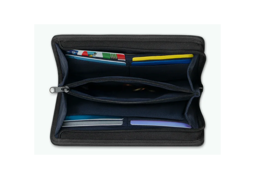 Cabaïa MEDIUM WALLET porte monnaie cabaia medium wallet Porte-monnaie Femme