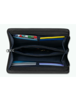 Cabaïa MEDIUM WALLET porte monnaie cabaia medium wallet Porte-monnaie Femme