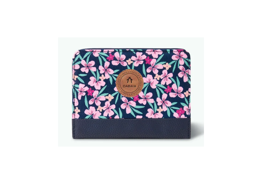 Cabaïa MEDIUM WALLET porte monnaie cabaia medium wallet Porte-monnaie Femme