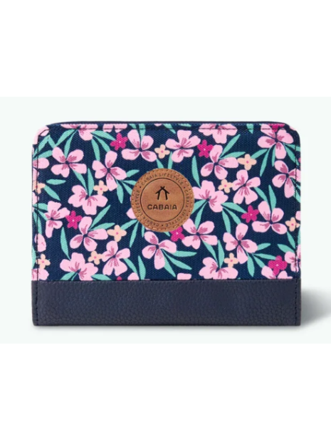 Cabaïa MEDIUM WALLET porte monnaie cabaia medium wallet porte-monnaie-femme