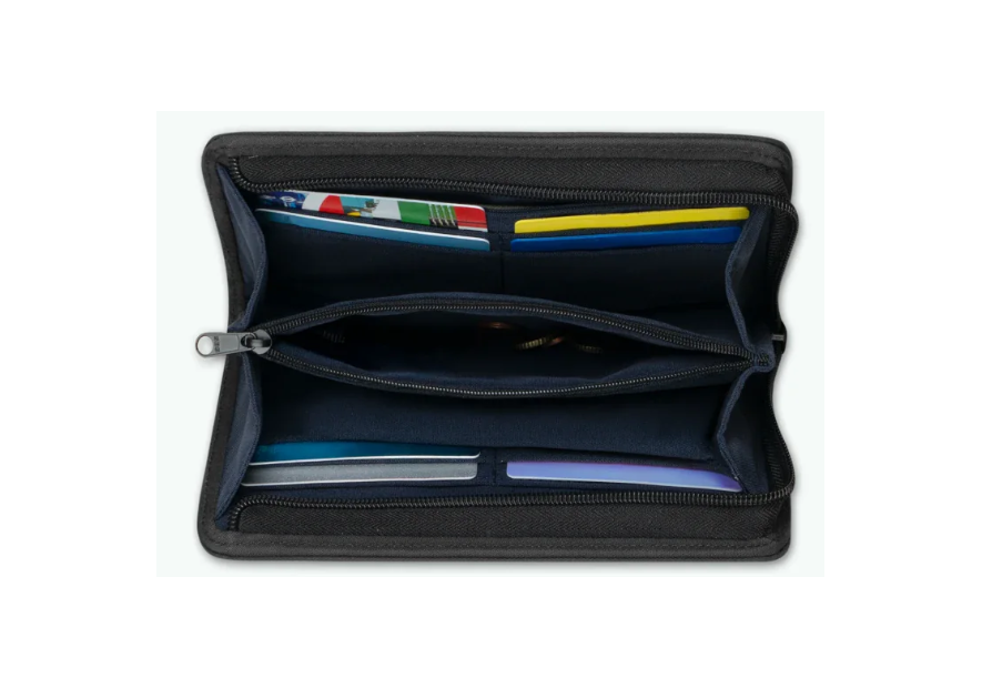 Cabaïa MEDIUM WALLET porte monnaie cabaia medium wallet Porte-monnaie Femme