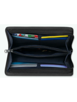 Cabaïa MEDIUM WALLET porte monnaie cabaia medium wallet Porte-monnaie Femme