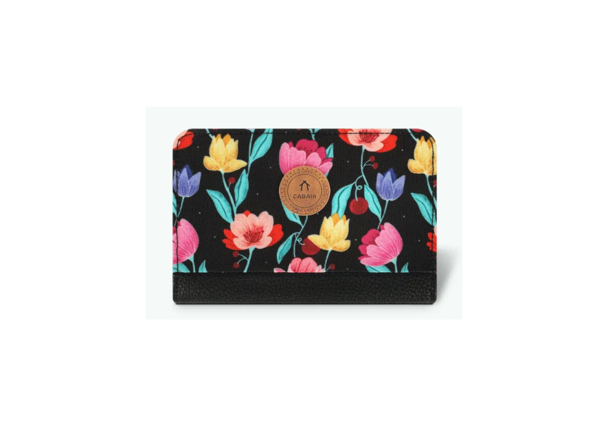 Cabaïa MEDIUM WALLET porte monnaie cabaia medium wallet Porte-monnaie Femme