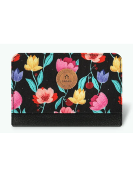 Cabaïa MEDIUM WALLET porte monnaie cabaia medium wallet Porte-monnaie Femme