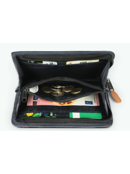 Cabaïa MEDIUM WALLET porte monnaie cabaia medium wallet Porte-monnaie Femme