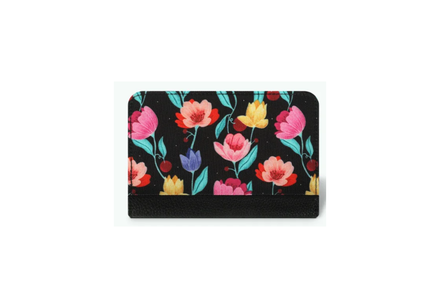 Cabaïa MEDIUM WALLET porte monnaie cabaia medium wallet Porte-monnaie Femme