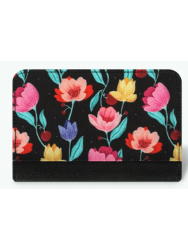 Cabaïa MEDIUM WALLET porte monnaie cabaia medium wallet Porte-monnaie Femme
