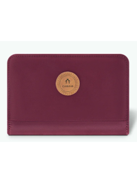 Cabaïa MEDIUM WALLET porte monnaie cabaia medium wallet Porte-monnaie Femme