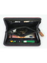 Cabaïa MEDIUM WALLET porte monnaie cabaia medium wallet porte-monnaie-femme