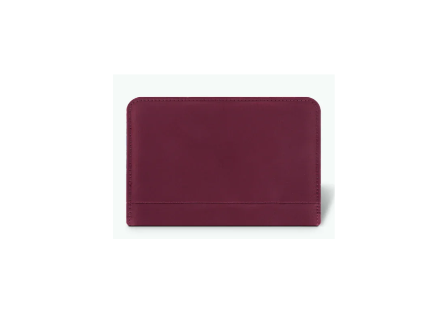 Cabaïa MEDIUM WALLET porte monnaie cabaia medium wallet Porte-monnaie Femme