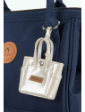 Cabaïa CHARMS CLASSY BAG porte cles cabaia pcles-breloque