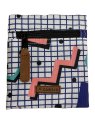 Cabaïa SIDE POCKET pochette coté cabaia side pocket pochette