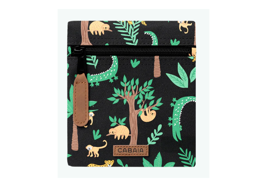 Cabaïa SIDE POCKET pochette coté cabaia side pocket pochette