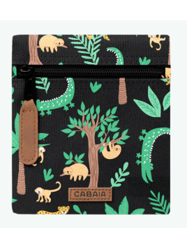 Cabaïa SIDE POCKET pochette coté cabaia side pocket pochette