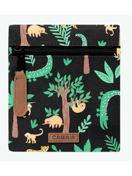 Cabaïa SIDE POCKET pochette coté cabaia side pocket pochette