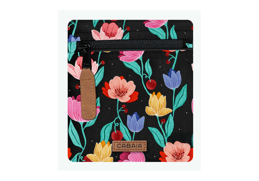 Cabaïa SIDE POCKET pochette coté cabaia side pocket pochette