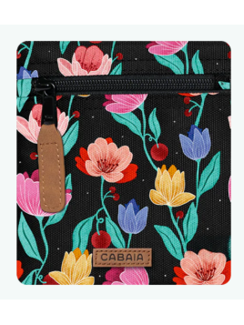 Cabaïa SIDE POCKET pochette coté cabaia side pocket pochette